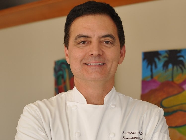 Executive Chef