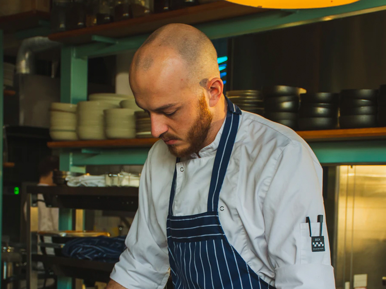 Executive Chef