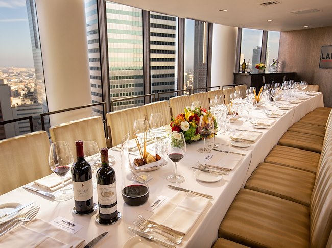 Let us host your next event